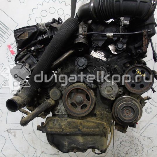 Фото Контрактный (б/у) двигатель EXL для Chrysler / Jeep 180-218 л.с 24V 3.0 л Дизельное топливо EXL