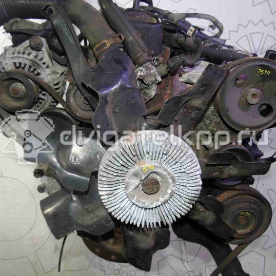 Фото Контрактный (б/у) двигатель ERH для Jeep Comanche Mj / Cherokee / Grand Cherokee / Wrangler 170-199 л.с 12V 4.0 л бензин