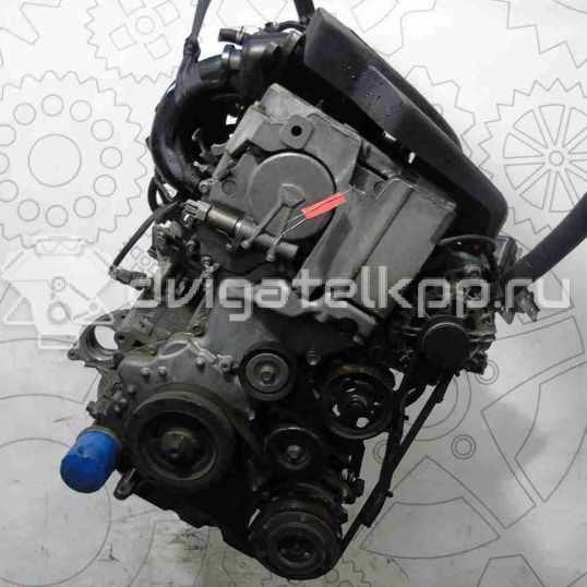 Фото Контрактный (б/у) двигатель 2TR 703 для Renault Koleos 171 л.с 16V 2.5 л бензин