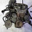 Фото Контрактный (б/у) двигатель NSG для Ford Transit 114 л.с 8V 2.0 л бензин {forloop.counter}}