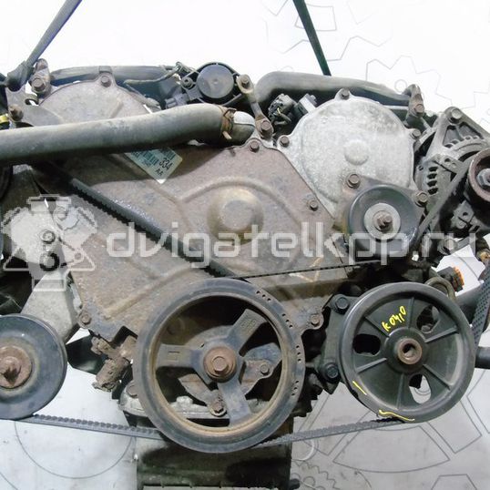 Фото Контрактный (б/у) двигатель EGG для Chrysler 300 238-257 л.с 24V 3.5 л бензин