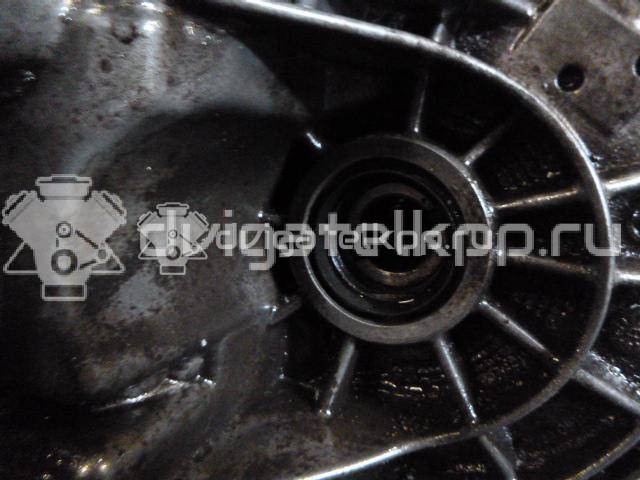 Фото Контрактная (б/у) МКПП для Renault Fluence L30 / Megane 90 л.с 8V 1.5 л K9K 834 Дизельное топливо 320105142R {forloop.counter}}