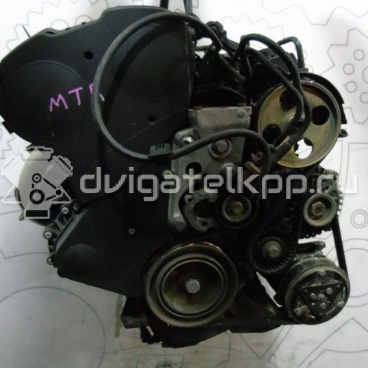Фото Контрактный (б/у) двигатель RFN (EW10J4) для Citroen / Peugeot 136-143 л.с 16V 2.0 л бензин