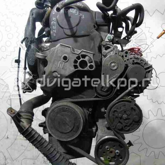 Фото Контрактный (б/у) двигатель ATD для Volkswagen Bora / Golf 101 л.с 8V 1.9 л Дизельное топливо
