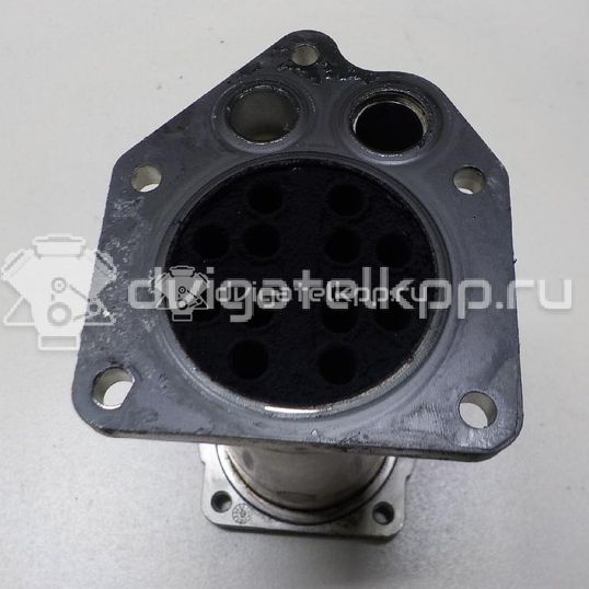 Фото Радиатор системы EGR для двигателя K9K 832 для Renault Grand / Scénic / Fluence L30 / Megane 106 л.с 8V 1.5 л Дизельное топливо 147350718R