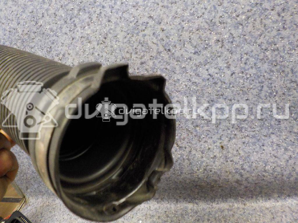 Фото Патрубок воздушного фильтра для двигателя K9K 834 для Renault Thalia 2 / Fluence L30 / Megane 90 л.с 8V 1.5 л Дизельное топливо 8200645982 {forloop.counter}}
