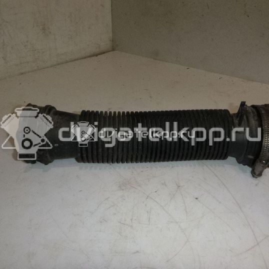 Фото Патрубок воздушного фильтра для двигателя K9K 834 для Renault Thalia 2 / Fluence L30 / Megane 90 л.с 8V 1.5 л Дизельное топливо 8200645982