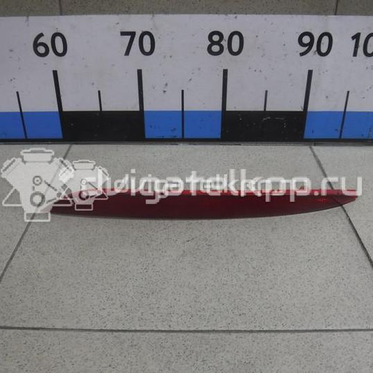 Фото Отражатель в бампер задний правый  92406A7000 для kia Cerato