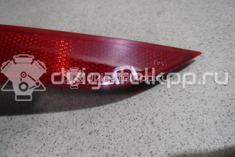 Фото Отражатель в бампер задний правый  92406A7000 для kia Cerato {forloop.counter}}