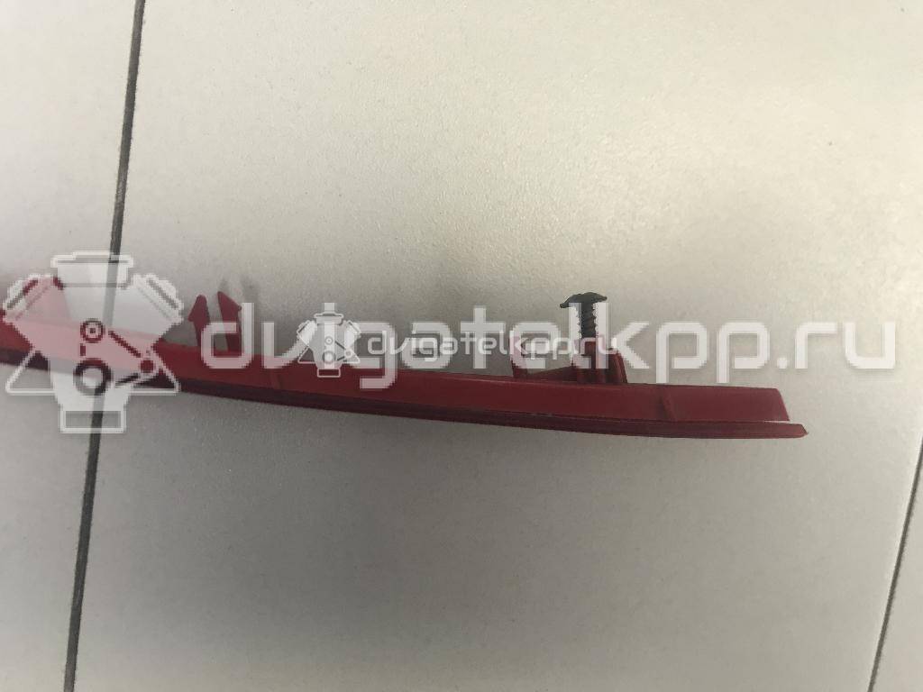 Фото Отражатель в бампер задний правый  92406A7000 для kia Cerato {forloop.counter}}