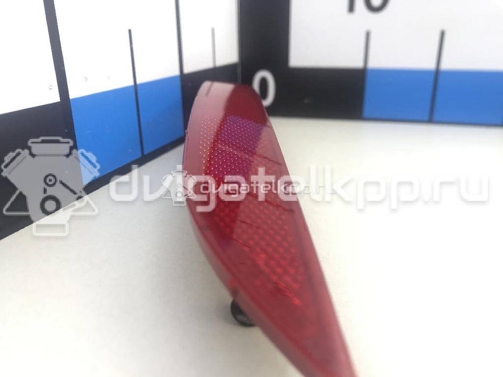 Фото Отражатель в бампер задний правый  92406A7000 для kia Cerato {forloop.counter}}