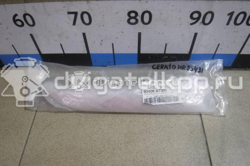 Фото Отражатель в бампер задний правый  92406A7000 для kia Cerato {forloop.counter}}