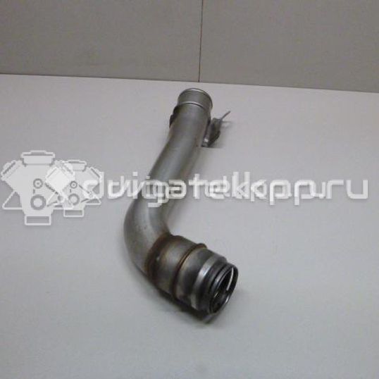 Фото Патрубок интеркулера для двигателя M9R 830 для Renault Koleos 173-177 л.с 16V 2.0 л Дизельное топливо 14460JD70B