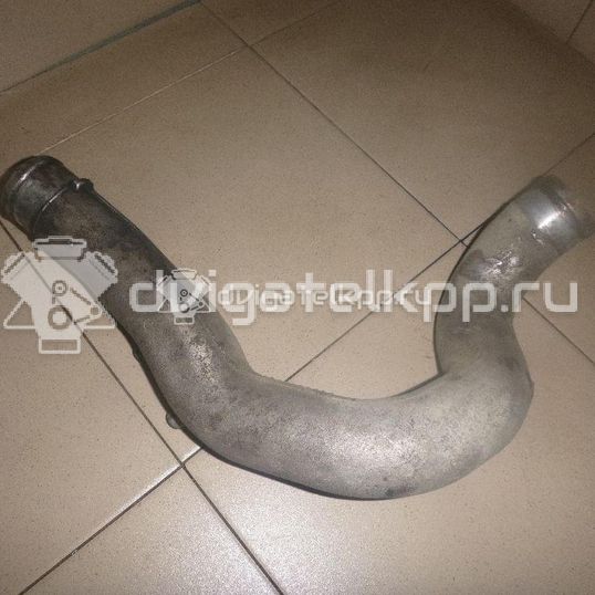 Фото Патрубок интеркулера для двигателя M9R 830 для Renault Koleos 173-177 л.с 16V 2.0 л Дизельное топливо 144603UC0B