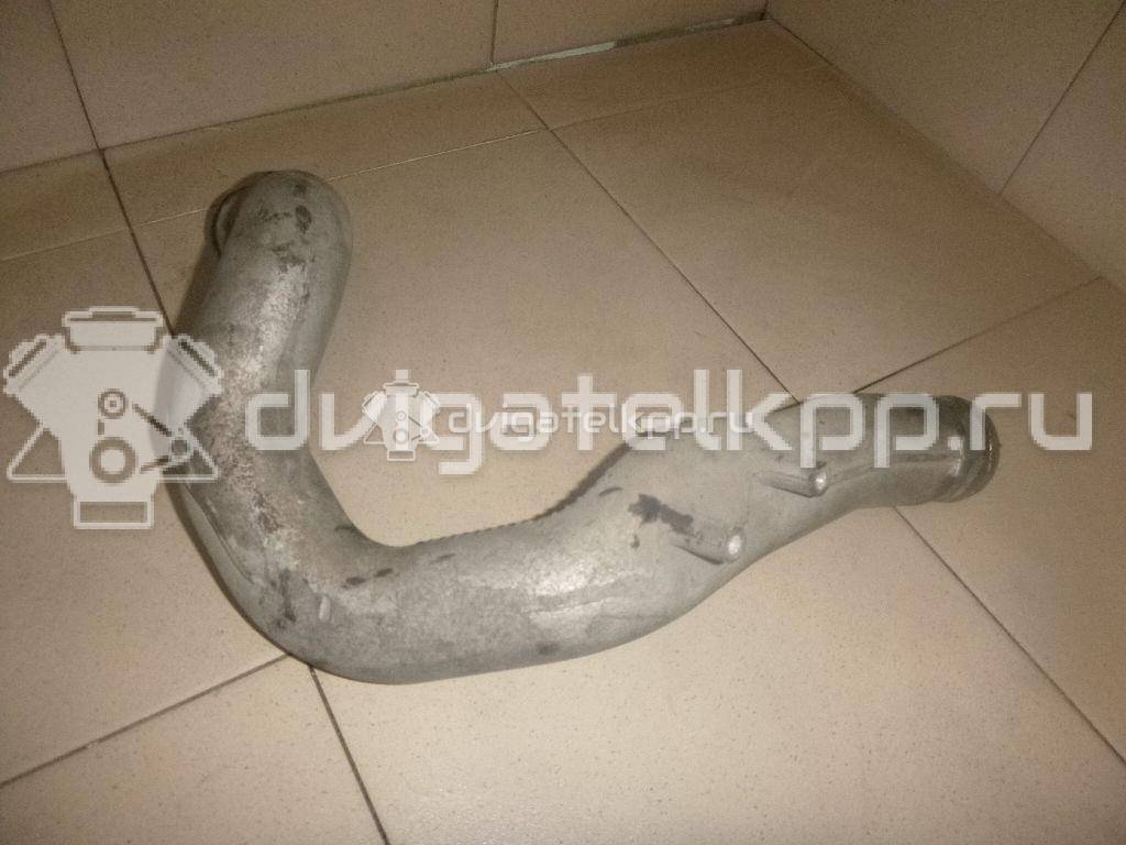 Фото Патрубок интеркулера для двигателя M9R 830 для Renault Koleos 173-177 л.с 16V 2.0 л Дизельное топливо 144603UC0B {forloop.counter}}