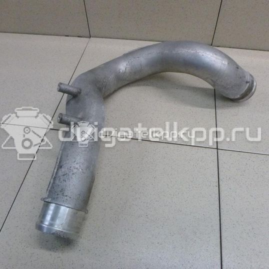 Фото Патрубок интеркулера для двигателя M9R 830 для Renault Koleos 173-177 л.с 16V 2.0 л Дизельное топливо 144603UC0B