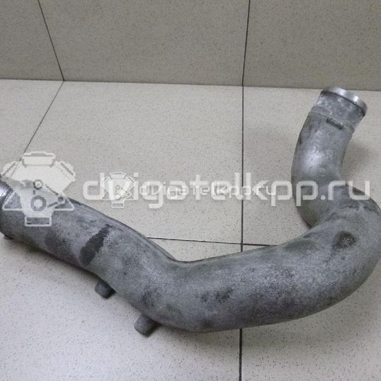 Фото Патрубок интеркулера для двигателя M9R 830 для Renault Koleos 173-177 л.с 16V 2.0 л Дизельное топливо 144603UC0B