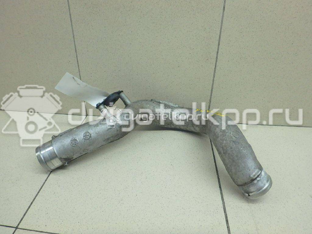 Фото Патрубок интеркулера для двигателя M9R 830 для Renault Koleos 173-177 л.с 16V 2.0 л Дизельное топливо 144603UC0B {forloop.counter}}
