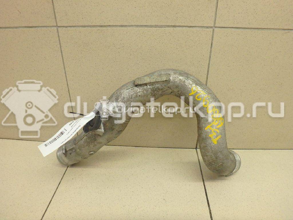 Фото Патрубок интеркулера для двигателя M9R 830 для Renault Koleos 173-177 л.с 16V 2.0 л Дизельное топливо 144603UC0B {forloop.counter}}