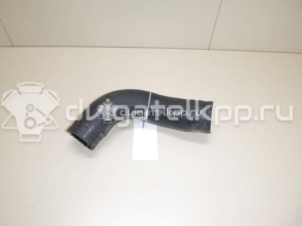 Фото Патрубок интеркулера для двигателя M9R 830 для Renault Koleos 173-177 л.с 16V 2.0 л Дизельное топливо 144637670R {forloop.counter}}