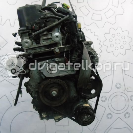 Фото Контрактный (б/у) двигатель W10 B16 A для Mini Mini 90-116 л.с 16V 1.6 л бензин
