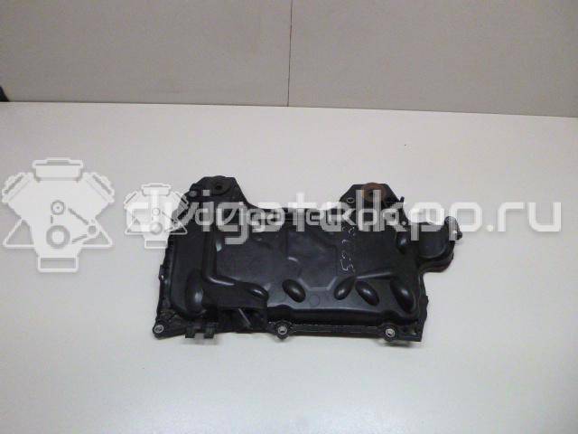 Фото Крышка головки блока (клапанная) для двигателя M9R 830 для Renault Koleos 173-177 л.с 16V 2.0 л Дизельное топливо 175B17817R {forloop.counter}}