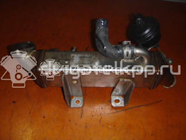 Фото Радиатор системы EGR для двигателя M9R 830 для Renault Koleos 173-177 л.с 16V 2.0 л Дизельное топливо 8200719993 {forloop.counter}}