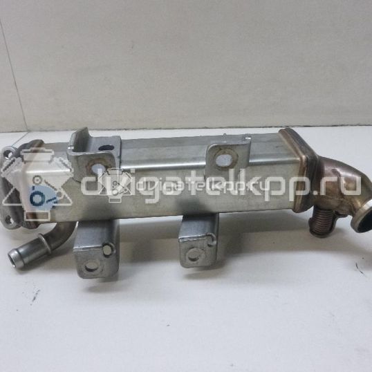 Фото Радиатор системы EGR для двигателя M9R 830 для Renault Koleos 173-177 л.с 16V 2.0 л Дизельное топливо 8200719993