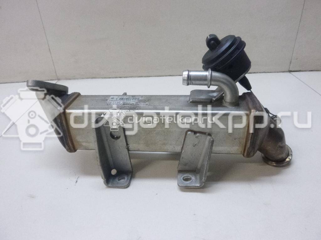 Фото Радиатор системы EGR для двигателя M9R 830 для Renault Koleos 173-177 л.с 16V 2.0 л Дизельное топливо 8200719993 {forloop.counter}}
