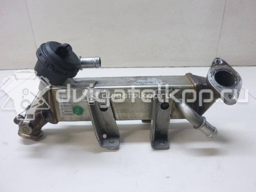 Фото Радиатор системы EGR для двигателя M9R 830 для Renault Koleos 173-177 л.с 16V 2.0 л Дизельное топливо 8200719993 {forloop.counter}}