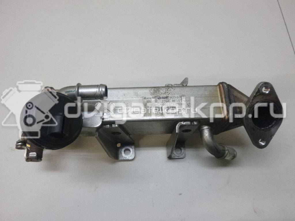 Фото Радиатор системы EGR для двигателя M9R 830 для Renault Koleos 173-177 л.с 16V 2.0 л Дизельное топливо 8200719993 {forloop.counter}}