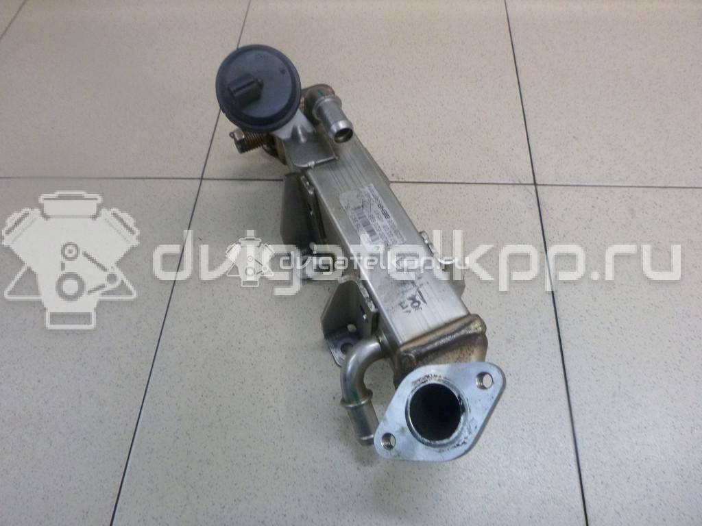 Фото Радиатор системы EGR для двигателя M9R 830 для Renault Koleos 173-177 л.с 16V 2.0 л Дизельное топливо 8200719993 {forloop.counter}}