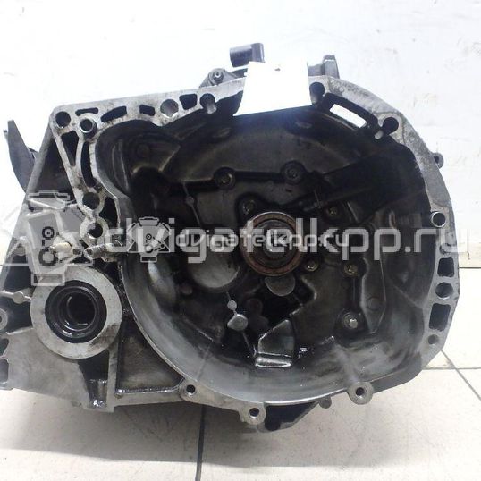 Фото Контрактная (б/у) МКПП для Renault Laguna 112 л.с 16V 1.6 л K4M 716 бензин 7701722832