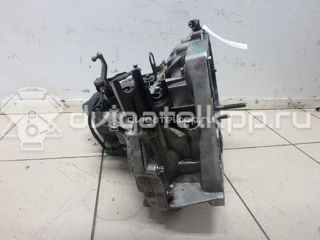 Фото Контрактная (б/у) МКПП для Renault Laguna 112 л.с 16V 1.6 л K4M 716 бензин 7701722832 {forloop.counter}}