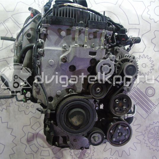 Фото Контрактный (б/у) двигатель R2 для Mazda E-Serie 64-71 л.с 8V 2.2 л Дизельное топливо