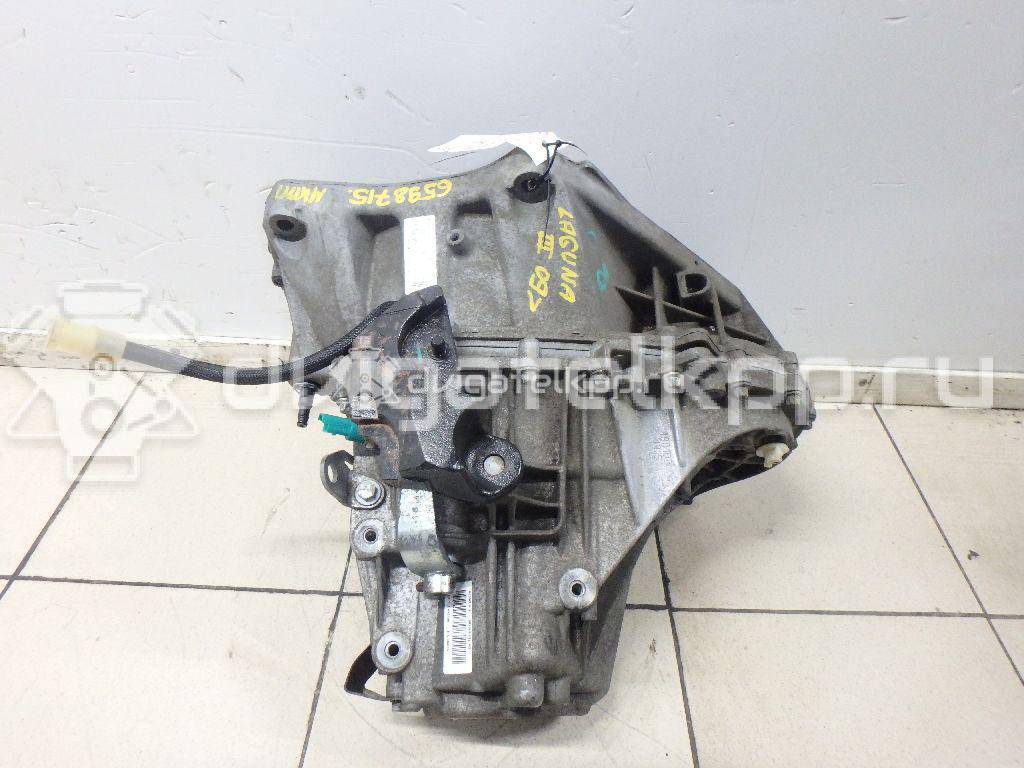 Фото Контрактная (б/у) МКПП для Renault Laguna 140 л.с 16V 2.0 л M4R 704 бензин 8201180949 {forloop.counter}}