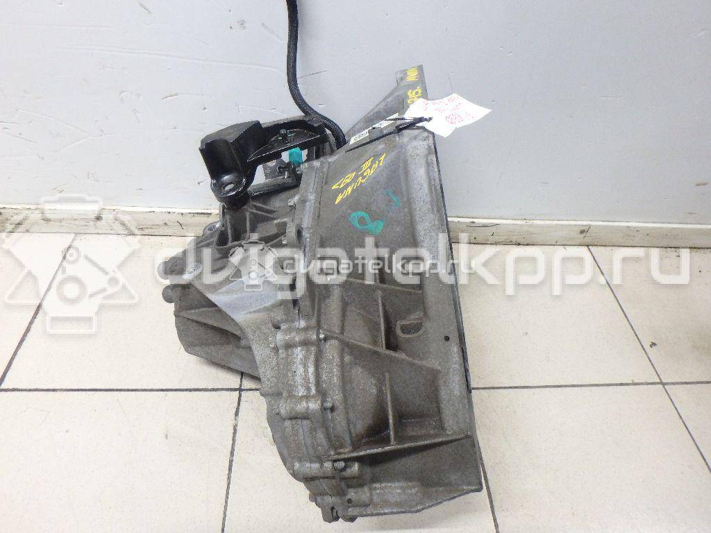 Фото Контрактная (б/у) МКПП для Renault Laguna 140 л.с 16V 2.0 л M4R 704 бензин 8201180949 {forloop.counter}}