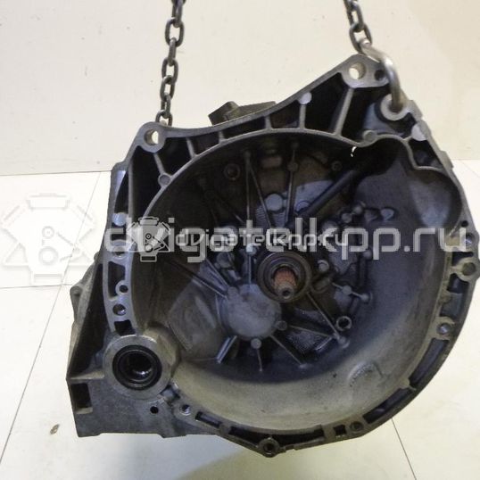 Фото Контрактная (б/у) МКПП для Renault Laguna 140 л.с 16V 2.0 л M4R 704 бензин 8201180949