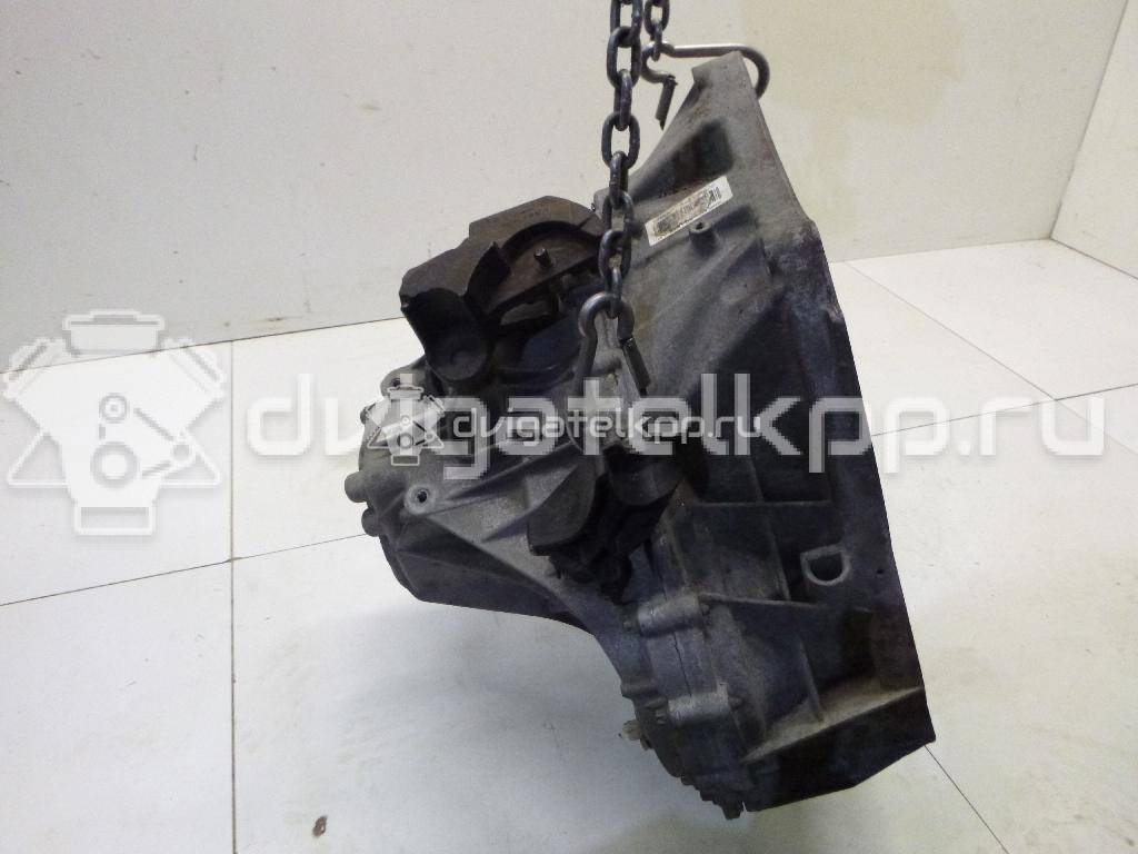Фото Контрактная (б/у) МКПП для Renault Laguna 140 л.с 16V 2.0 л M4R 704 бензин 8201180949 {forloop.counter}}