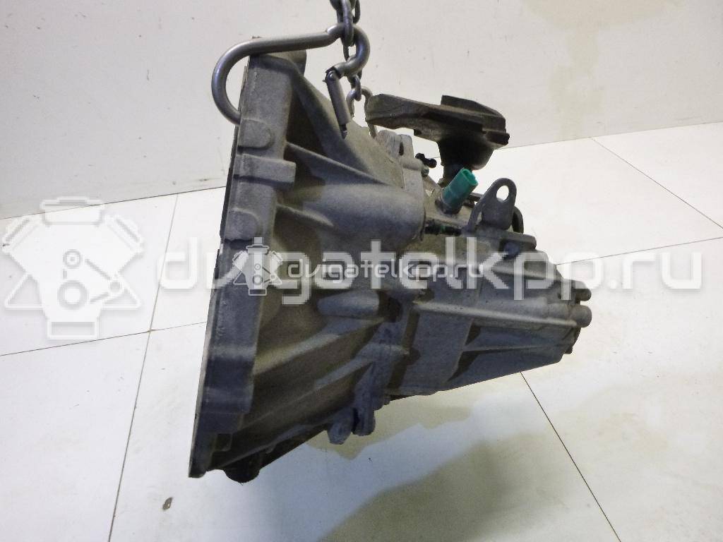 Фото Контрактная (б/у) МКПП для Renault Laguna 140 л.с 16V 2.0 л M4R 704 бензин 8201180949 {forloop.counter}}