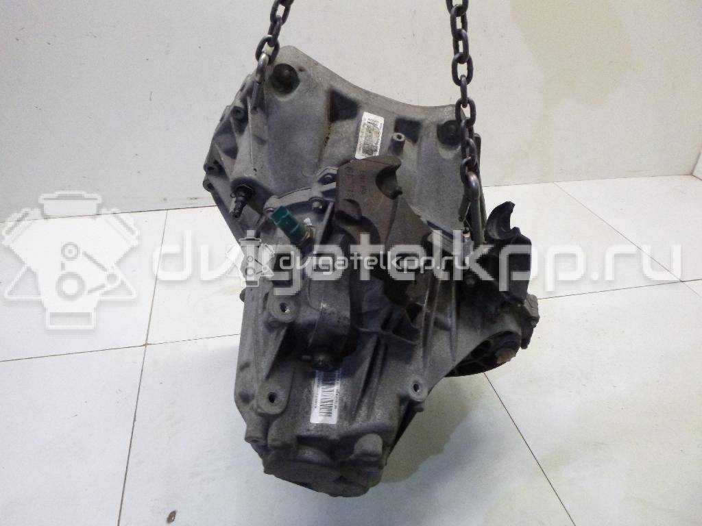 Фото Контрактная (б/у) МКПП для Renault Laguna 140 л.с 16V 2.0 л M4R 704 бензин 8201180949 {forloop.counter}}