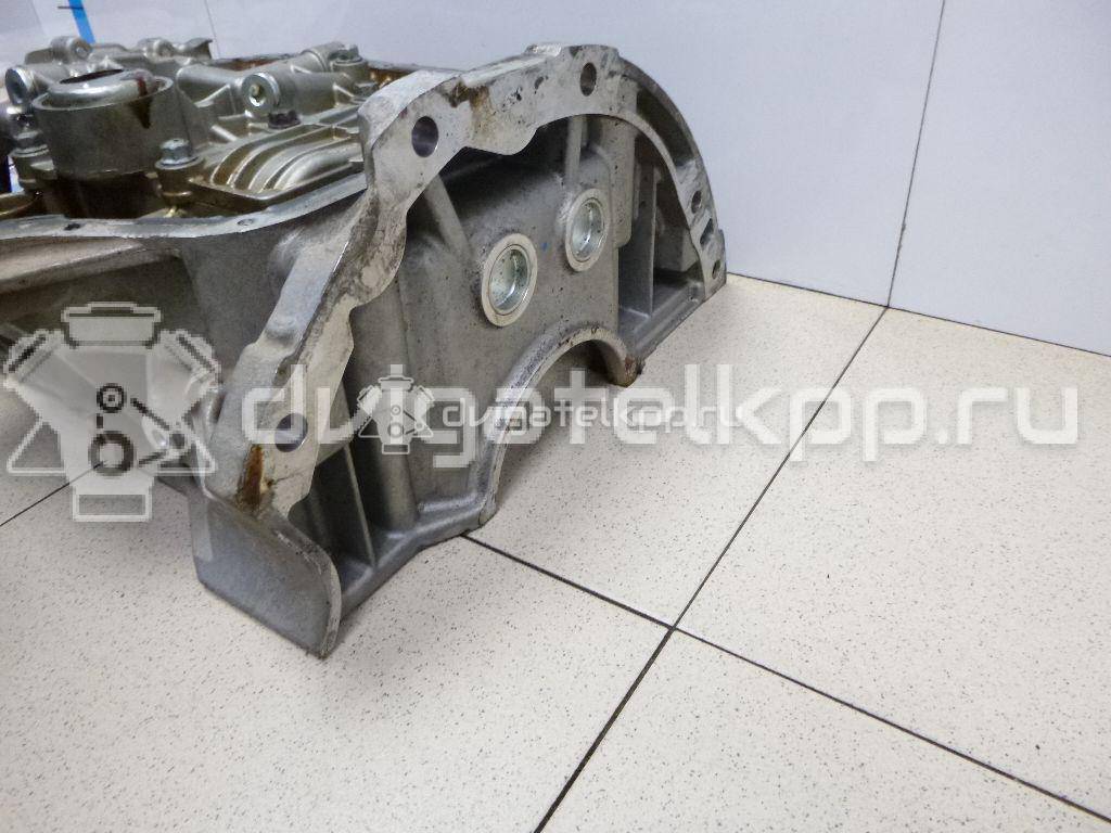 Фото Поддон масляный двигателя для двигателя M4R 751 для Renault Fluence L30 140-143 л.с 16V 2.0 л бензин 111100314R {forloop.counter}}