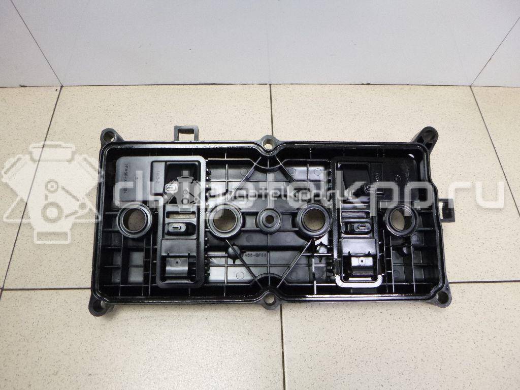 Фото Крышка головки блока (клапанная) для двигателя M4R 751 для Renault Fluence L30 140-143 л.с 16V 2.0 л бензин 1251015900 {forloop.counter}}