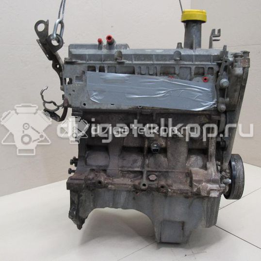 Фото Контрактный (б/у) двигатель K7M 710 для Renault Sandero Stepway / Logan 87-103 л.с 8V 1.6 л бензин 6001549086