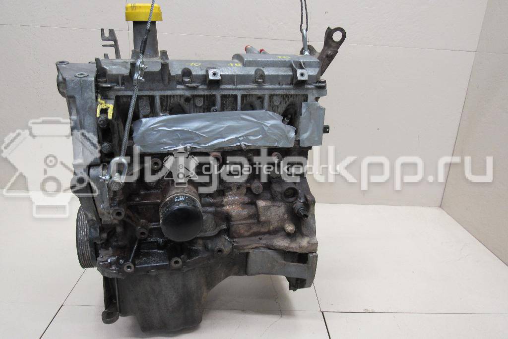 Фото Контрактный (б/у) двигатель K7M 710 для Renault Sandero Stepway / Logan 87-103 л.с 8V 1.6 л бензин 6001549086 {forloop.counter}}