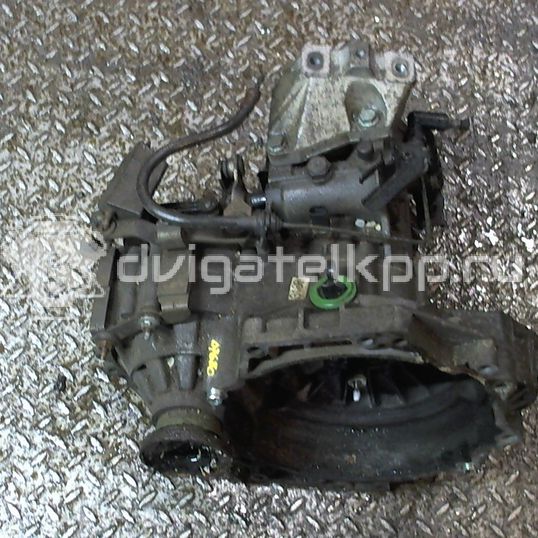 Фото Контрактная (б/у) МКПП для Volkswagen Polo 75 л.с 16V 1.4 л APE бензин