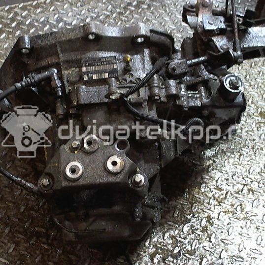 Фото Контрактная (б/у) МКПП для Opel Astra / Vectra / Zafira / Signum 117-125 л.с 16V 2.2 л Y 22 DTR Дизельное топливо