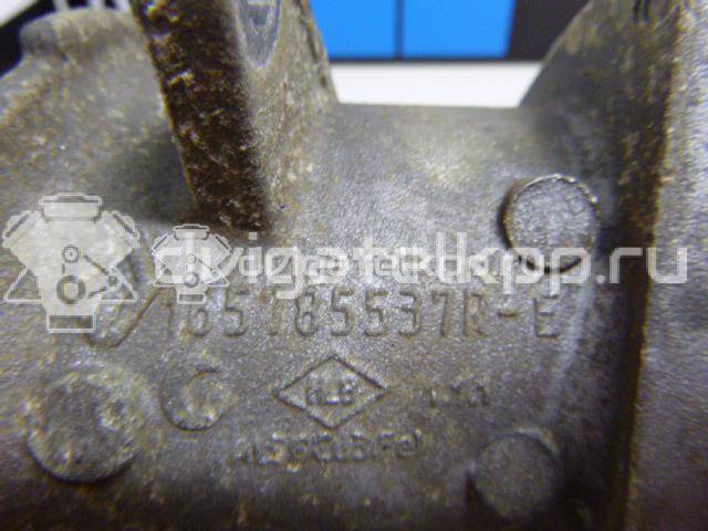 Фото Фланец для двигателя K4J 713 для Renault Clio 95-98 л.с 16V 1.4 л бензин 165785537R {forloop.counter}}