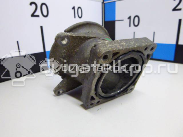 Фото Фланец для двигателя K4J 713 для Renault Clio 95-98 л.с 16V 1.4 л бензин 165785537R {forloop.counter}}
