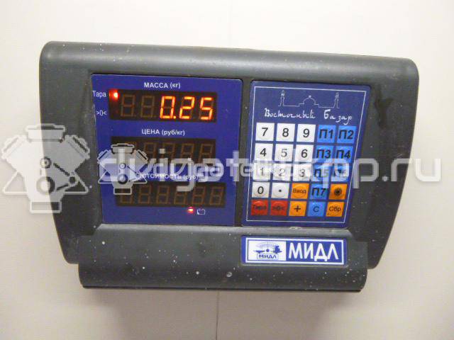 Фото Фланец для двигателя K4J 713 для Renault Clio 95-98 л.с 16V 1.4 л бензин 165785537R {forloop.counter}}